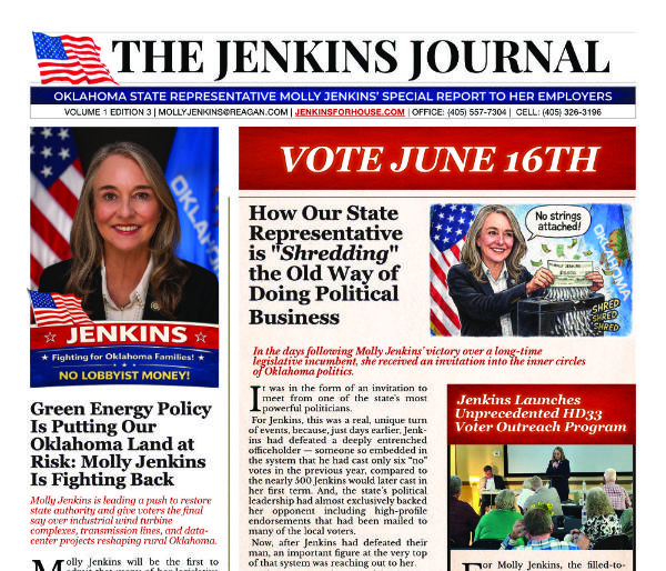 Featured print material thumbnail